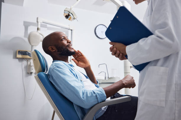 Best Emergency Dentist for Special Needs Patients in Rose Hill, VA