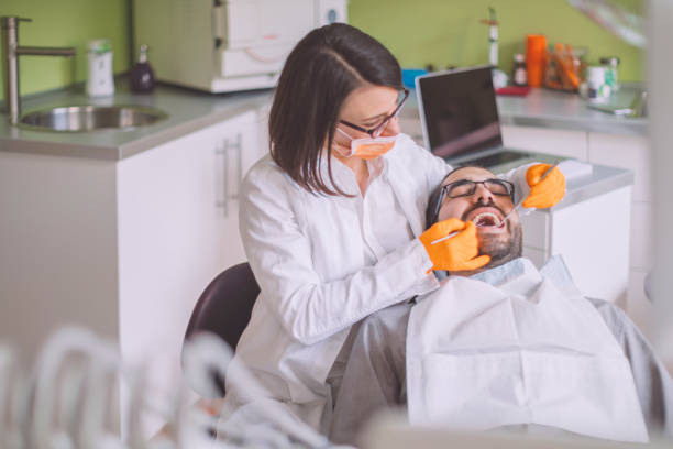 Trusted VA Emergency Dentist Experts