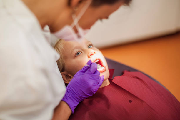 Best Emergency Dentist for Knocked-Out Tooth in Rose Hill, VA