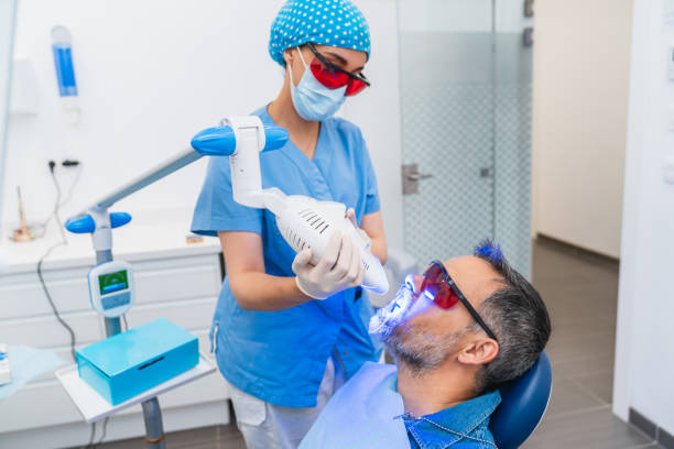 Best Mobile Emergency Dentist in Rose Hill, VA